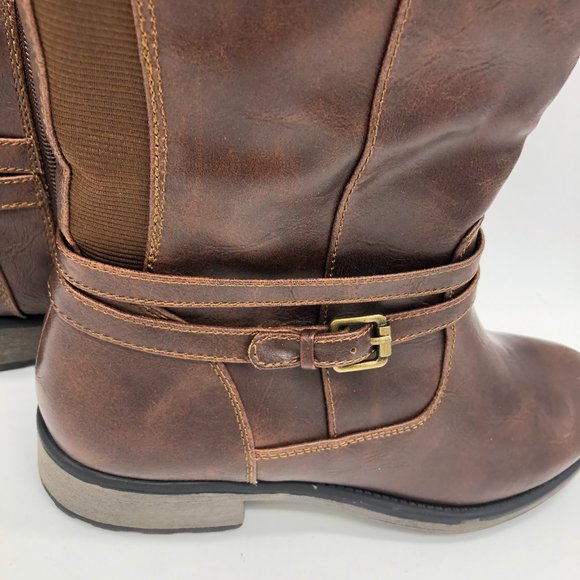 baretraps boots wide width